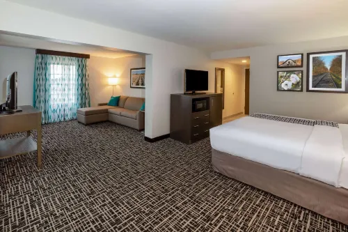 La Quinta Inn & Suites by Wyndham Jonesboro