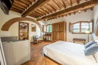 Hotel More di Cuna Hôtels à : Monteroni d'Arbia
