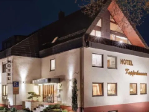 Hotel am Kupferhammer Hotels in Tubingen