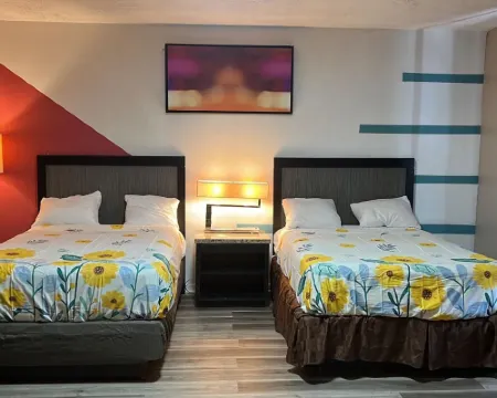 Imperial Inn Hotels in Madison
