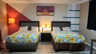 Imperial Inn Hotels in Madison