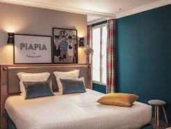 Piapia Hotel