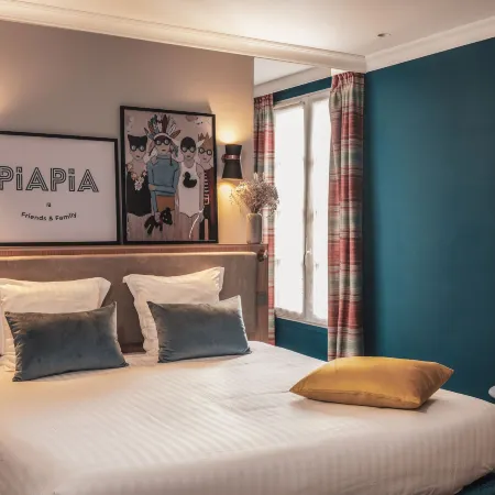Piapia Hotel