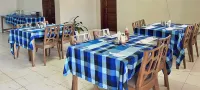 Infinity Hotel Kampala - พร้อมอาหารเช้า