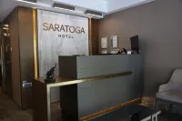 Saratoga Hotel Sultanahmet Hotels in Istanbul