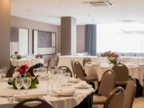 Hotel Ciutat Martorell Hotels in Baix Llobregat