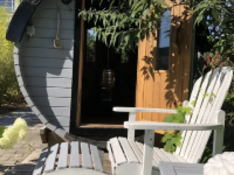 Guesthouse de Witte Merel Deluxe Hotels in Beringen