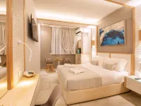 Mariet Athens Boutique Spa Hotels near Psiri