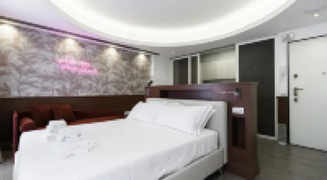 Italianway Collection - Corso Venezia 7 โรงแรมใกล้Cordusio