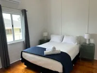 Townsville Suites