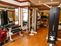 Gokulam Park Hotels near Ernakulam