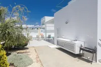 Protaras Holiday Villa CCV4