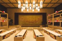 Yokkaichionsen Ofurocafe Yumoriza