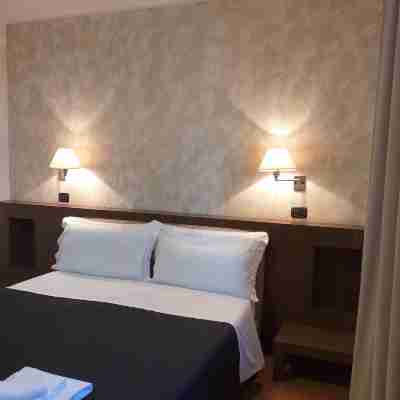 Hotel Cavalieri Rooms