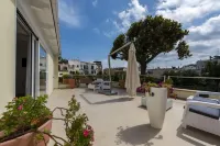 Marina 10 Design Hotel & Spa