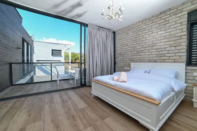 Villa Vilea Hotels in Kahal