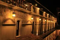 阿特薩蘭飯店 住宿飯店