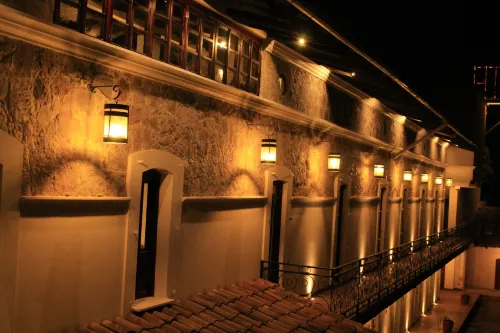 Hotel Atzalan Hotels in Teziutlan