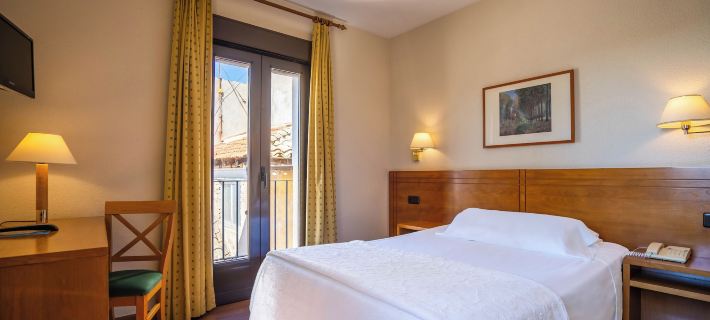Yit Conquista de Toledo Hotels in Toledo