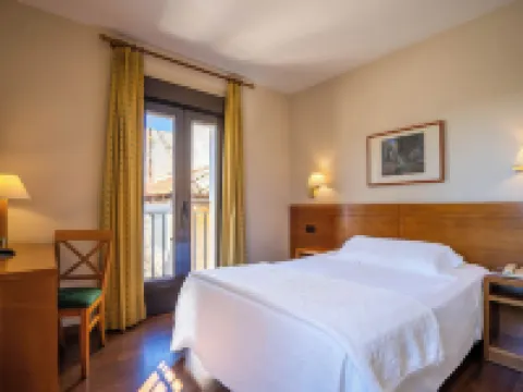 Yit Conquista de Toledo Hotels in Toledo