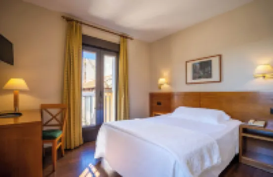 Yit Conquista de Toledo