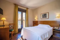 Yit Conquista de Toledo Hotel a Las Nieves