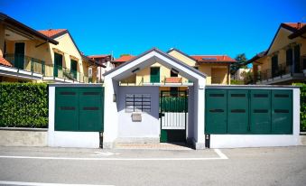 Sailing Apartment by Wonderful Italy