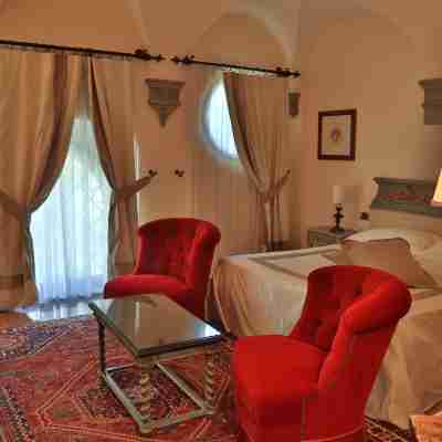 Hotel la Collegiata Rooms
