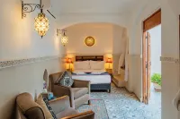 雅米納 52 號庭院飯店 住宿飯店