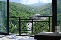 Aurora Resort, Tsaghkadzor - con vistas a la montaña