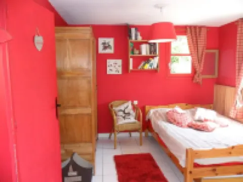 魯羅特小屋旅館酒店