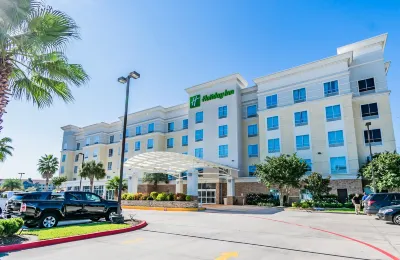 Holiday Inn Houston-Webster Hotels in Webster