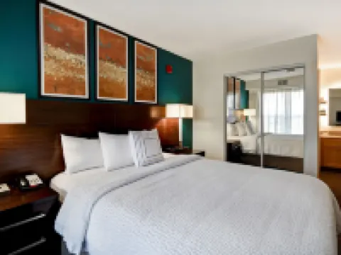 Residence Inn Dayton Beavercreek Hotels in Beavercreek