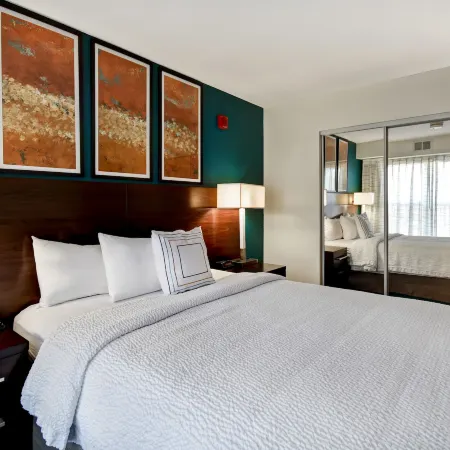 Residence Inn Dayton Beavercreek