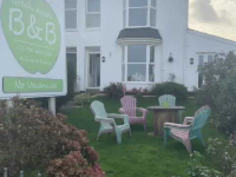 Green Apple Bed and Breakfast Hotels in St Ives