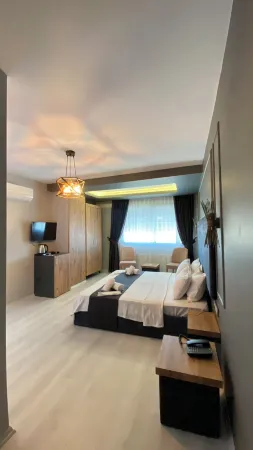Grandmer Suit Otel