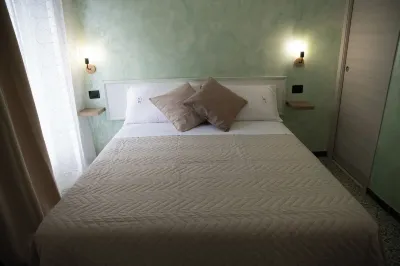 B&B San Nilo Hotels in Orsomarso