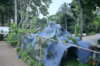 Holy Palace Hotel a Mayurbhanj