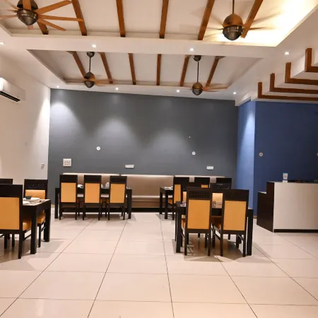 Hotel Badrika Inn
