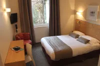 Logis Hôtel & Restaurant - le Manoir de Gavrelle Hotel a Fresnoy-en-Gohelle
