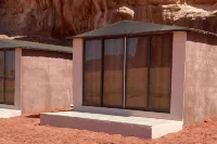 Welcome to Wadi Rum Hoteles en Wadi Rum Village