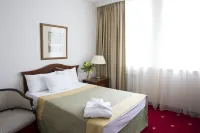 Atyrau Dastan Hotel Hotels in Atyrau