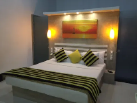 Villa Dominikku Hotels near Negombo Fish Market