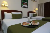 Tabasco Inn Hotels in Centro Municipality