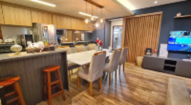 Loft Lindo Com Ar Condic, Wifi, Perto de Capivari