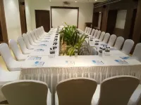 호텔 에메랄드 파크