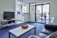 Manuka Park Serviced Apartments