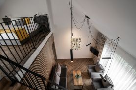 Jono Kalnelis Apartments