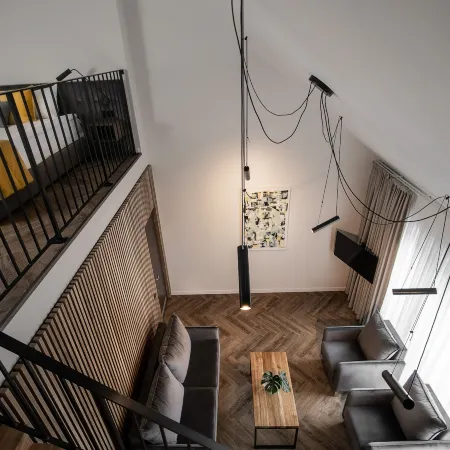 Jono Kalnelis Apartments