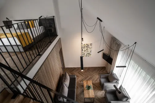 Jono Kalnelis Apartments -  Apartamentos vacacionales